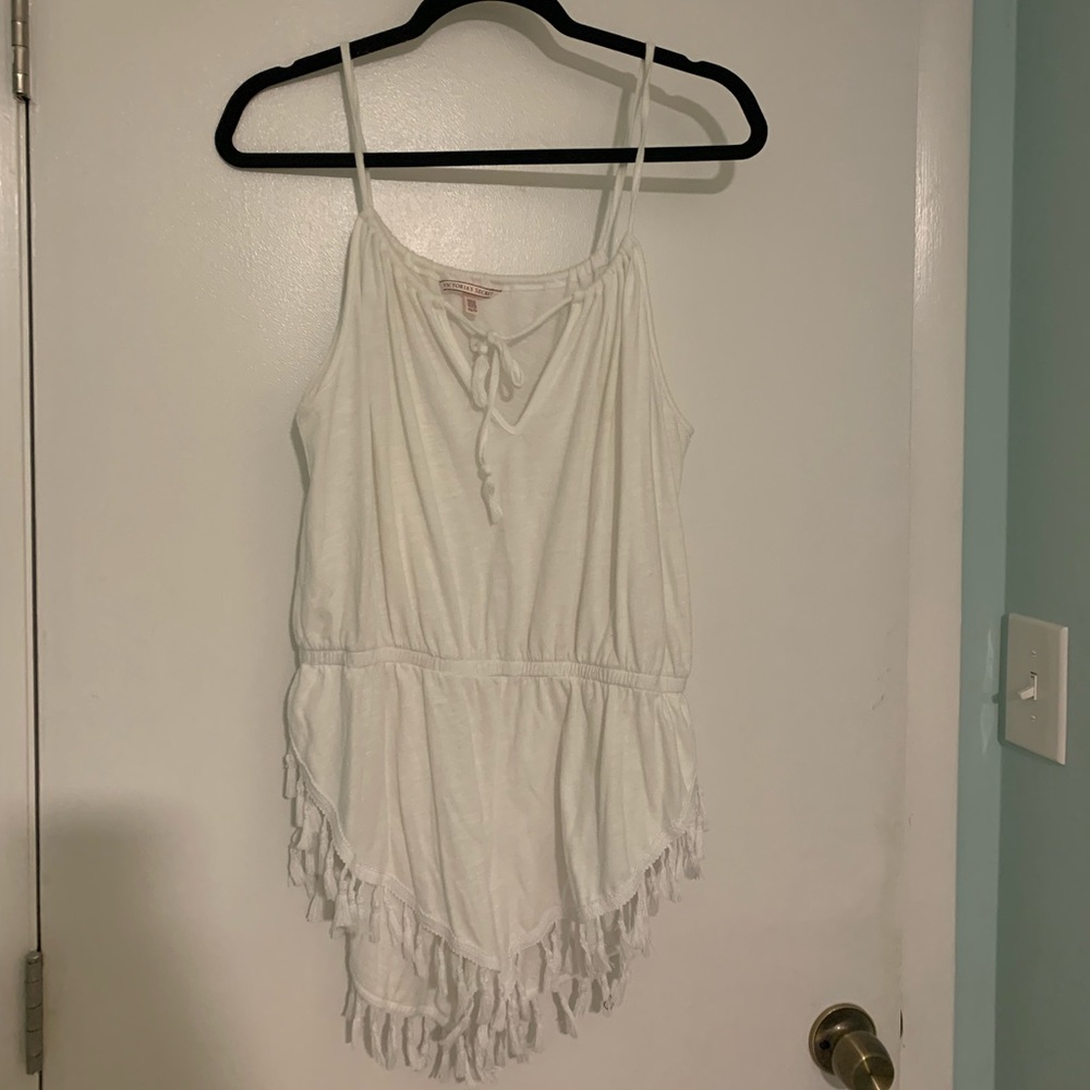 Victorias Secret Romper